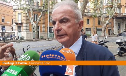 Di Palma "Per i cittadini delle isole la mobilit&agrave; aerea &egrave; un diritto"