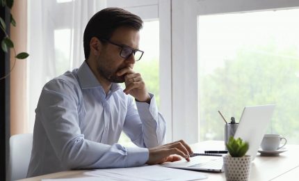 A luglio la disoccupazione sale al 7,6%