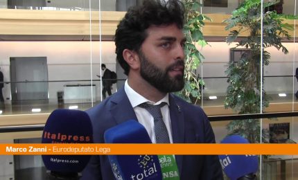 Zanni "Sulle auto elettriche cinesi l'Ue si sveglia tardi"