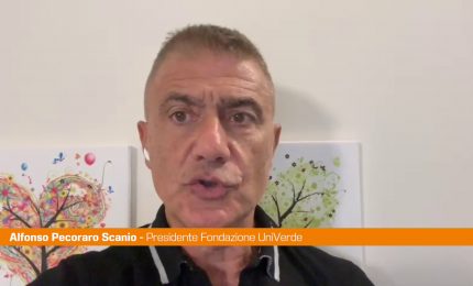 Pecoraro Scanio &rdquo;La Lega si scusi con il direttore del Museo Egizio"