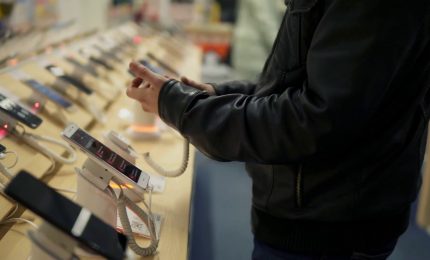 Ue, nel 2022 il mercato hi-tech ha raggiunto i 355 miliardi