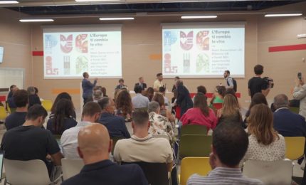 Fondi Ue, per la Puglia un tesoretto da 7 miliardi