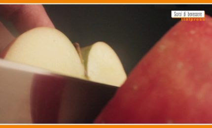 Sorsi di benessere - La tisana della sera che si pu&ograve; anche "mangiare"