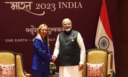 G20, Meloni "L'Italia ha ottenuto risultati concreti"