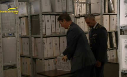 Chieti, scoperti 227 lavoratori irregolari. Sanzione da 220mila euro