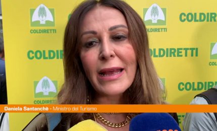 Affitti Brevi, Santanch&egrave; "Nessuno prima di noi &egrave; voluto intervenire"