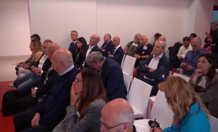 Sanit&agrave;, al Policlinico di Bari l'evento sul futuro connesso