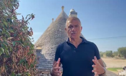 Pecoraro Scanio "Il G7 sia ospitato nel Castello di Taranto"