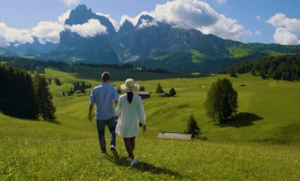 Turismo, gli italiani preferiscono il Belpaese