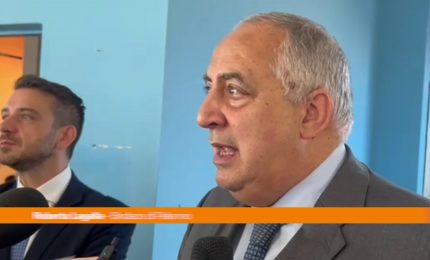 Lagalla "La scuola &egrave; un antidoto duraturo contro la mafia"