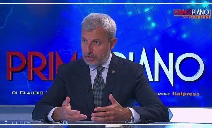 Forza Italia, Nevi "La rivoluzione liberale &egrave; ancora attuale"