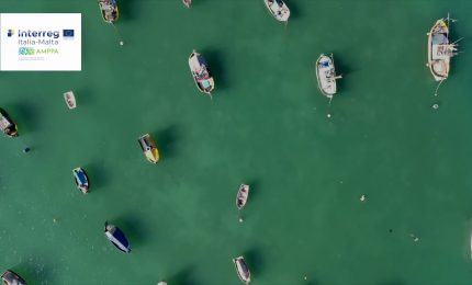 Tutela delle Aree marine protette e Pesca artigianale, vertice a Malta