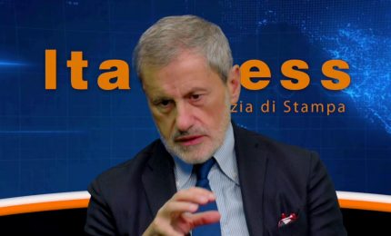 Alemanno "Dialogo con chi come noi &egrave; deluso da governo e politica"