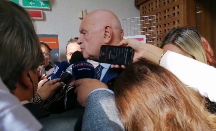 Nordio "Nessun controllo del potere esecutivo sulla magistratura"