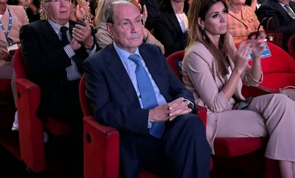 Termovalorizzatori, Schifani &ldquo;Respiro un&rsquo;aria pesante attorno a me&rdquo;