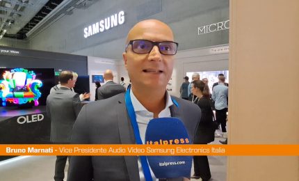 Ifa 2023, televisori tra innovazione e sicurezza informatica