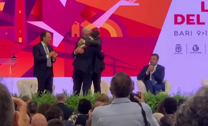 Puglia, Emiliano "Non impedire utilizzo 4,6 mld dei Fondi Sviluppo"