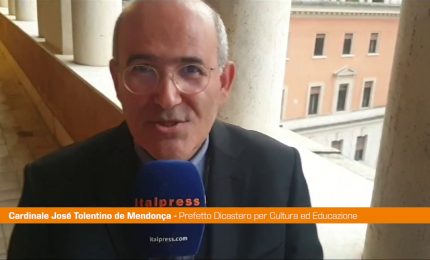 Cardinale de Mendon&ccedil;a "Nuova sede Athletica Vaticana voluta dal Papa"