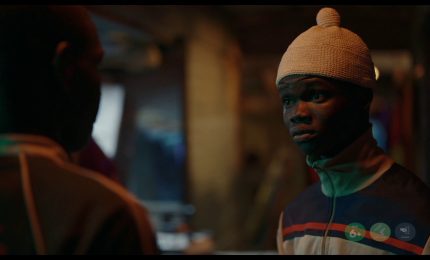 "Io Capitano" clip in anteprima del nuovo film di Matteo Garrone