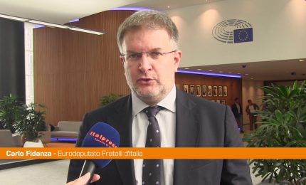 Bce, Fidanza "I rialzi dei tassi danneggiano famiglie e imprese"