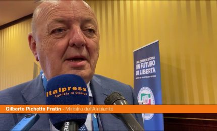 Forza Italia, Pichetto "Opportunit&agrave; per ruolo importante Italia e Ue"