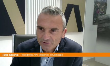 A Madonna di Campiglio boom delle ebike, opportunit&agrave; per il turismo