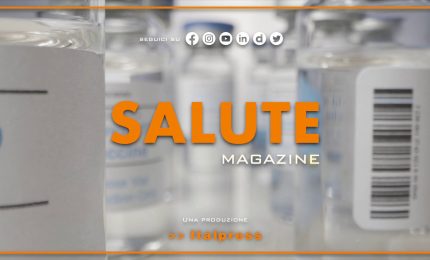 Salute Magazine - 27/10/2023