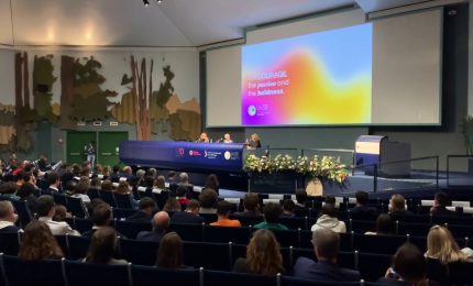 Storie di coraggio e passione all'Universit&agrave; Vita Salute San Raffaele