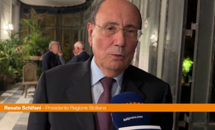 Schifani "Marzio Tricoli apripista rispetto a nuova destra di governo"