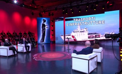 Infrastrutture, da Anas investimenti per 64,5 miliardi fino al 2032