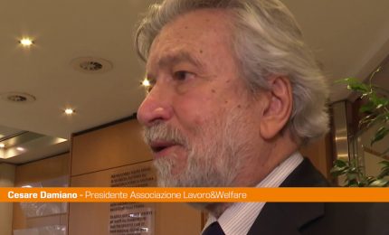 Stage e tirocini, Damiano "Basta con il lavoro svolto gratuitamente"