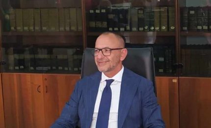 Si &egrave; insediato il nuovo questore di Catania, Bellassai &ldquo;Al servizio dei cittadini&rdquo;