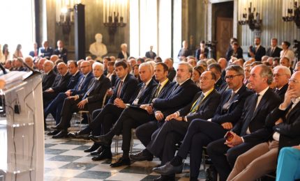 Autonomia, Schifani &ldquo;Insisteremo su insularit&agrave; e stanziamenti adeguati&rdquo;