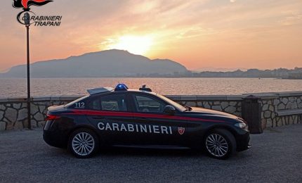All&rsquo;alt dei Carabinieri butta dal finestrino 1 kg di cocaina, arrestato