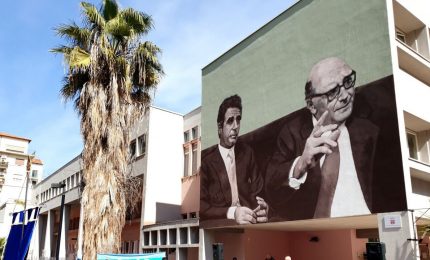 Il centro studi Cesare Terranova commemora il giudice ucciso dalla mafia