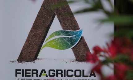 La Fieragricola di Verona approda in Sicilia