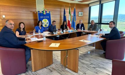 Calabria, Giunta commissaria 7 comuni che non hanno aderito ad Arrical