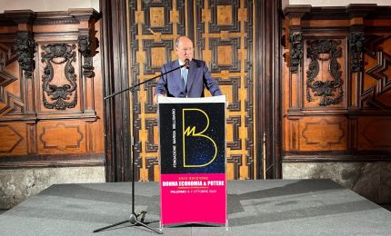 Donne, Schifani &ldquo;Bene confiscato alla mafia sar&agrave; destinato a centro antiviolenza&rdquo;