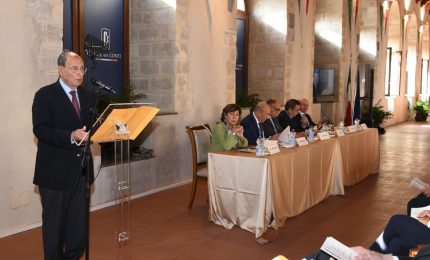 Schifani &ldquo;Nuove sedi in Sicilia per Cga e Corte dei Conti&rdquo;