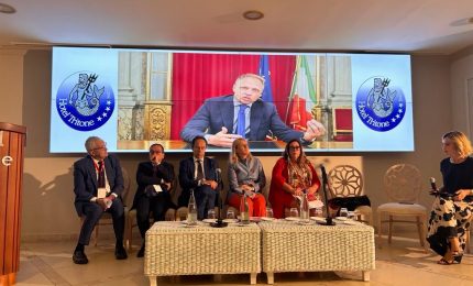 Mirabilia 2023, a Lipari 3000 incontri tra buyers e sellers del turismo