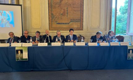 Marzio Tricoli, dopo vent&rsquo;anni ancora un modello come politico