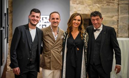 Gran Gal&agrave; d&rsquo;Autunno, Fiasconaro celebra il 70esimo anniversario