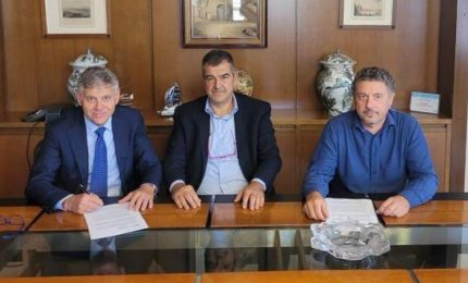 Accordo Unicredit-Consorzio Dos Sicilia per sostenere crescita imprese