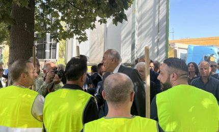 Al via &ldquo;Mi riscatto per Palermo&rdquo;, attivit&agrave; per la riabilitazione dei detenuti