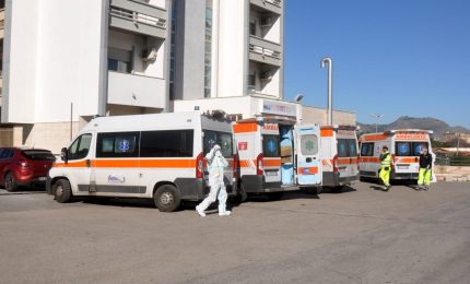 Sanit&agrave; siciliana, pi&ugrave; luci che ombre nel rapporto Agenas-Aiop