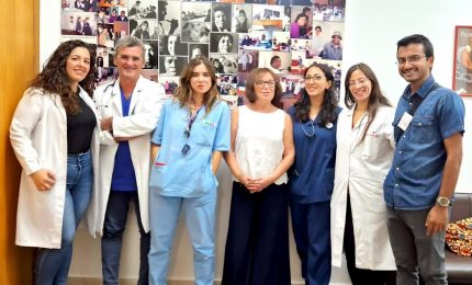 Assistenza a rifugiati e migranti, intesa Policlinico Palermo e Medici senza frontiere