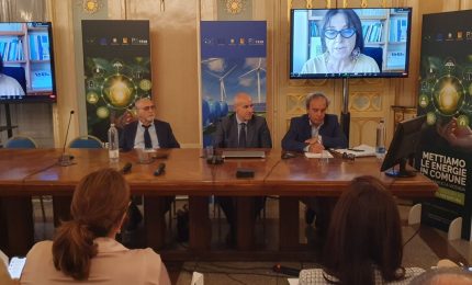 Lotta alla povert&agrave; energetica, in Sicilia una campagna di comunicazione