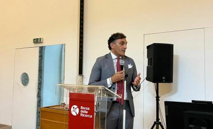 Tamajo &ldquo;Fare rete per un nuovo percorso di sviluppo in Sicilia&rdquo;