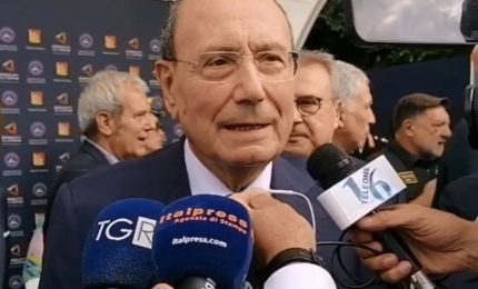 Protezione civile, Schifani ai giovani &ldquo;Siate le nostre sentinelle sul territorio&rdquo;