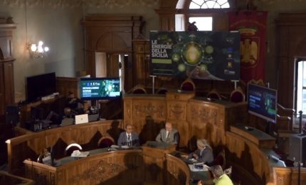 Il tour di &ldquo;Energie per la Sicilia&rdquo; fa tappa a Caltanissetta